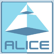 logo alice