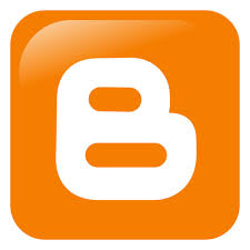 logo blogger