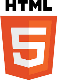 logo html