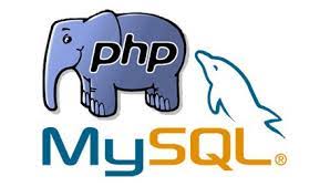 logo phpmysql