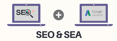logo seo