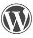 logo wordpress